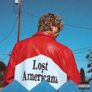 Phem Instagram - “lost americana” is a true piece of art. long nights, tears, laughs, & everything in btwn. a moment in time that can nvr be recreated again, but the result is a body of work made by some of the most talented & genuine people i’ve ever known. thank you colson for true friendship & trusting me to be a part of this process. i’ll nvr forget it. i’ve teared up a lot this weekend. there is so much magic in a vision this pure. 

enjoy the music phemily