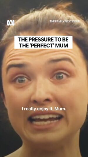 Philippa Northeast Instagram - Sending love to every mum who can relate to this ♥️
The Family Next Door – Stream Sundays 8pm on ABC TV and ABC iview.
#FamilyNextDoorABC #Mother #Parenting #Babies