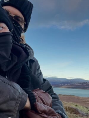 Philippa Northeast Instagram - An obsession with Iceland wasn’t on my 2025 bingo card but here we are