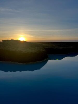 Philippa Northeast Instagram - An obsession with Iceland wasn’t on my 2025 bingo card but here we are