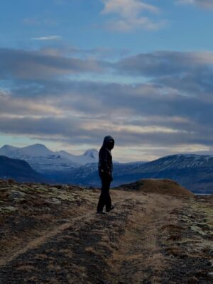 Philippa Northeast Instagram - An obsession with Iceland wasn’t on my 2025 bingo card but here we are