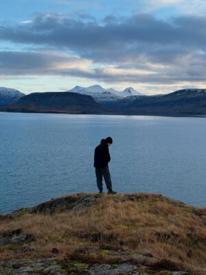 Philippa Northeast Instagram - An obsession with Iceland wasn’t on my 2025 bingo card but here we are