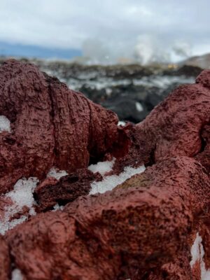Philippa Northeast Instagram - An obsession with Iceland wasn’t on my 2025 bingo card but here we are