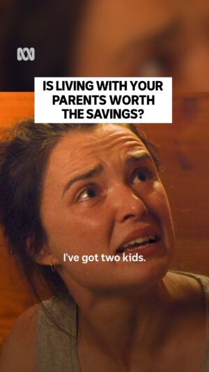 Philippa Northeast Instagram - This is too real 😖
The Family Next Door - Stream now on ABC iview.
#FamilyNextDoorABC #Millennial #CostOfLiving #Relatable #Parenting