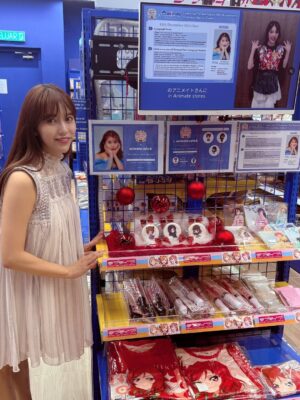 Pile Instagram - .
遅くなりましたが
マレーシアありがとうございました🇲🇾！
たくさんの方が来てくださって嬉しかったです✨
Gratte!も沢山のんでくれましたかー？🥤♡
私も逆再生してみたよ♡
またライブに来たいです♡
Thanks MALAYSIA !!!
.
.
@animatecafekl
@animate.global 
@acgbase.lalaport 
.
.
ありがとうございました♡♡
.
.
#lalaport #animate #マレーシア #🇲🇾 #Malaysia