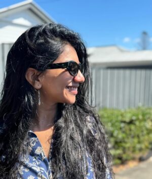Pooja Kannan Instagram - Dear Spring >>>>>>❤️