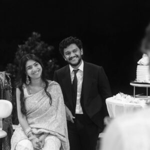 Pooja Kannan Instagram - Happy One, best friend ❤️ 
#anniversarylove ❤️
