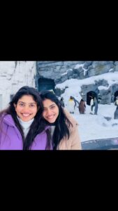 Actress Pooja Kannan HD Photos and Wallpapers September 2025