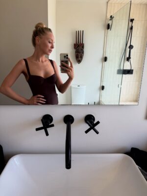 Portia Doubleday Instagram - ☀️
