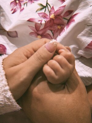 Prakriti Shrestha Instagram - Happy 6 months, Tiara 🤍✨
Half a year of loving you, holding you, and watching you shine brighter every day.
You are my greatest blessing, my little miracle, and the sweetest part of my world.
Mama & Baba love you more than words could ever hold. 💕👑 🧿