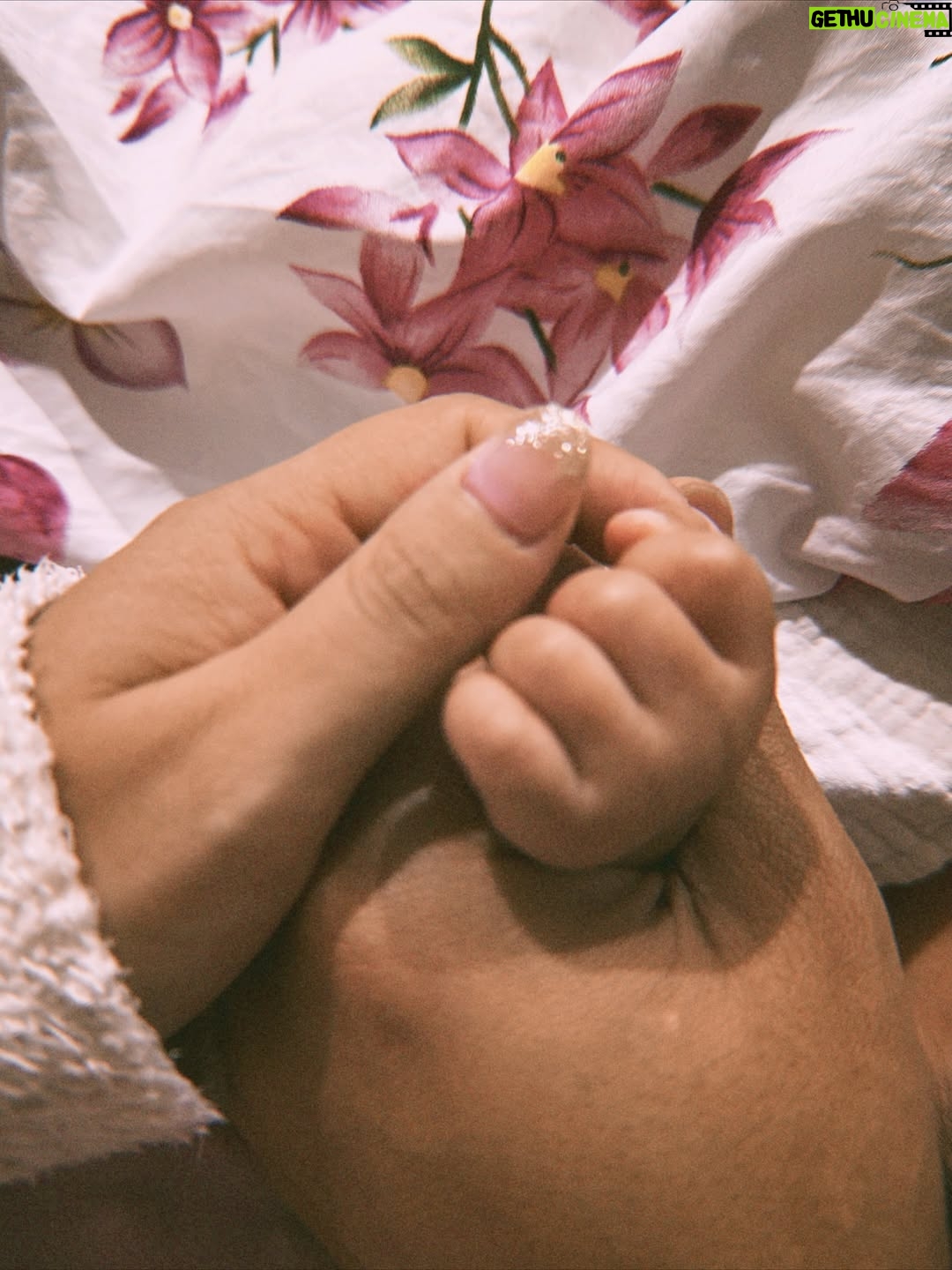Prakriti Shrestha - 30.8K Likes - Happy 6 months, Tiara 🤍✨
Half a year of loving you, holding you, and watching you shine brighter every day.
You are my greatest blessing, my little miracle, and the sweetest part of my world.
Mama & Baba love you more than words could ever hold. 💕👑 🧿