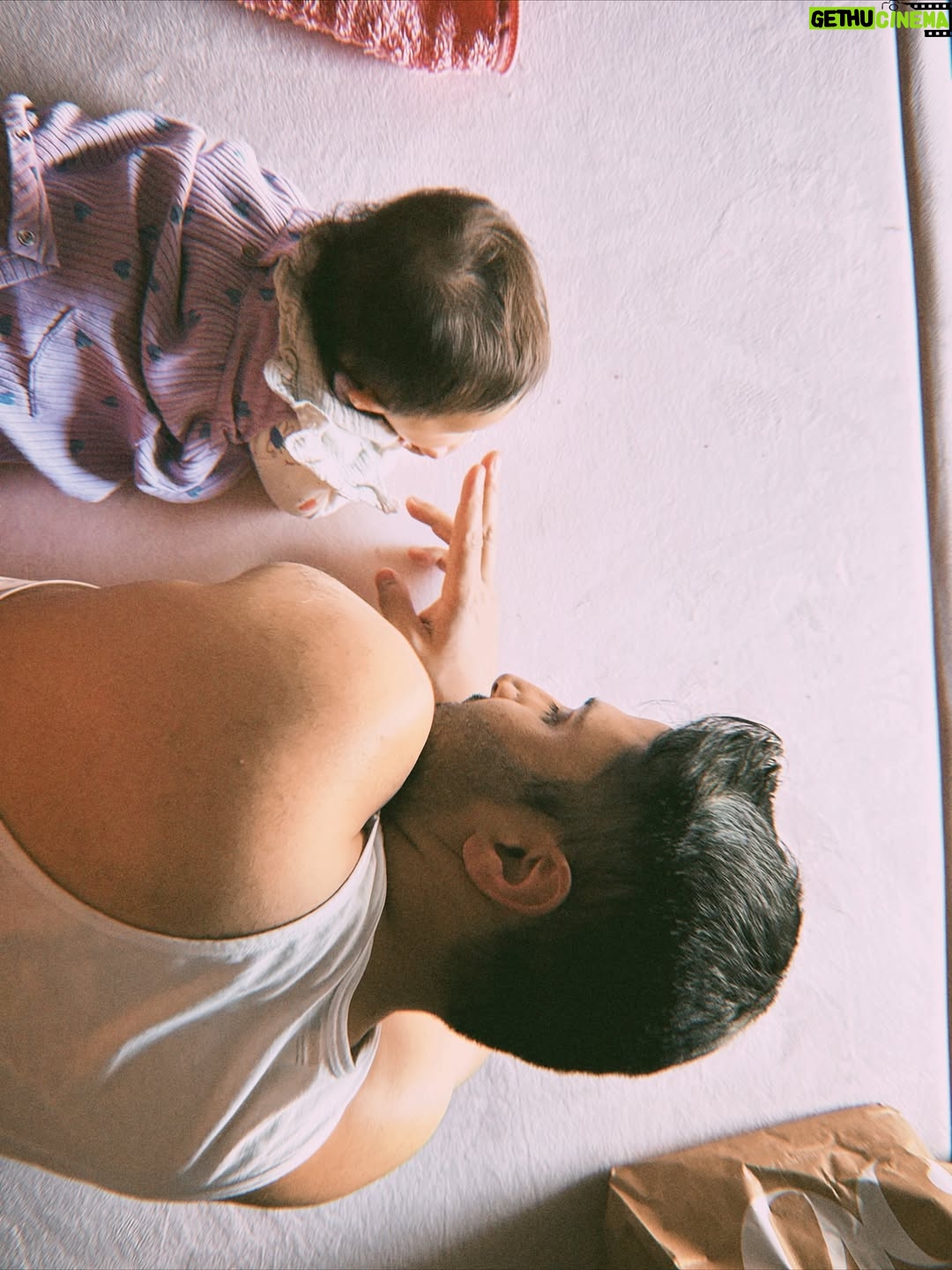 Prakriti Shrestha - 30.8K Likes - Happy 6 months, Tiara 🤍✨
Half a year of loving you, holding you, and watching you shine brighter every day.
You are my greatest blessing, my little miracle, and the sweetest part of my world.
Mama & Baba love you more than words could ever hold. 💕👑 🧿