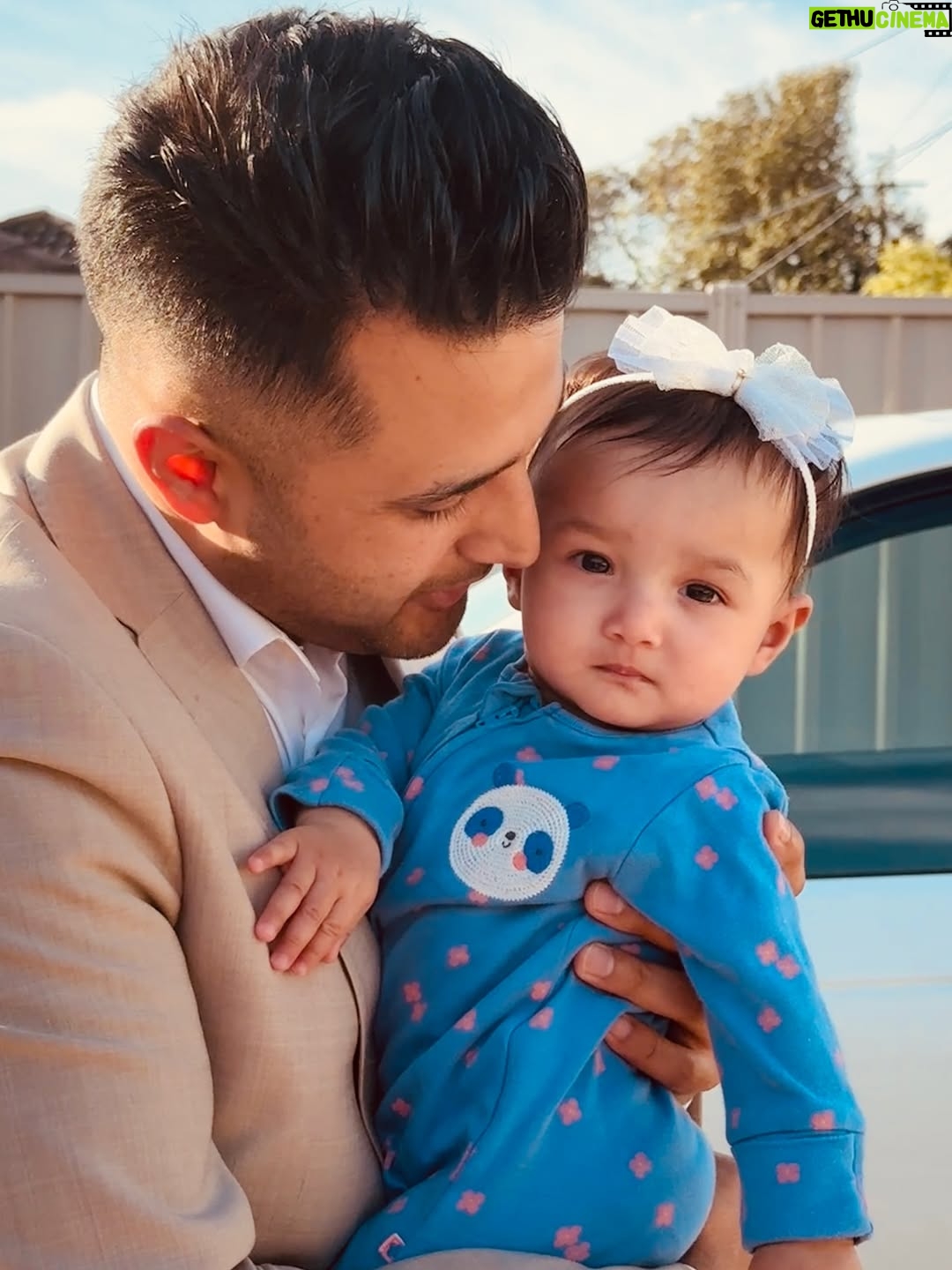 Prakriti Shrestha - 30.8K Likes - Happy 6 months, Tiara 🤍✨
Half a year of loving you, holding you, and watching you shine brighter every day.
You are my greatest blessing, my little miracle, and the sweetest part of my world.
Mama & Baba love you more than words could ever hold. 💕👑 🧿