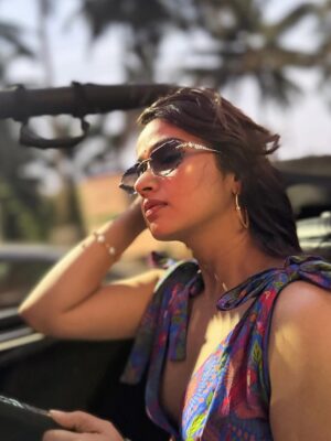 Pranali Ghogare Instagram - Dogesh bhai living his life…