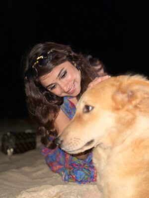 Pranali Ghogare Instagram - Dogesh bhai living his life…