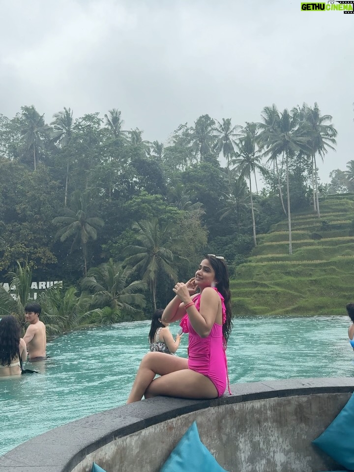 Pranali Ghogare - 7.8K Likes - Major missing #bali 🌷🌸🩷
