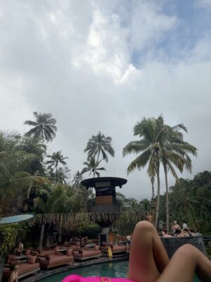 Pranali Ghogare Instagram - Major missing #bali 🌷🌸🩷