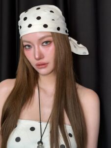 Actress Prariyapit Yu HD Photos and Wallpapers December 2025