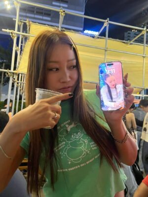 Prariyapit Yu Instagram - 𝙃𝙖𝙥𝙥𝙮𝙈𝙤𝙢𝙚𝙣𝙩◡̈°
