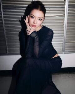 Actress Prariyapit Yu HD Photos and Wallpapers December 2025