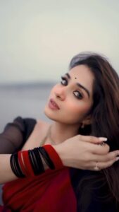 Actress Pratiksha Honmukhe HD Photos and Wallpapers December 2025