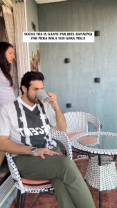 Actress Preet Kaur Nayak HD Photos and Wallpapers December 2025