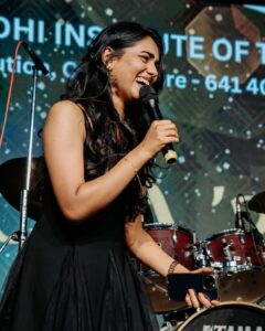 Actress Preetha HD Photos and Wallpapers April 2025