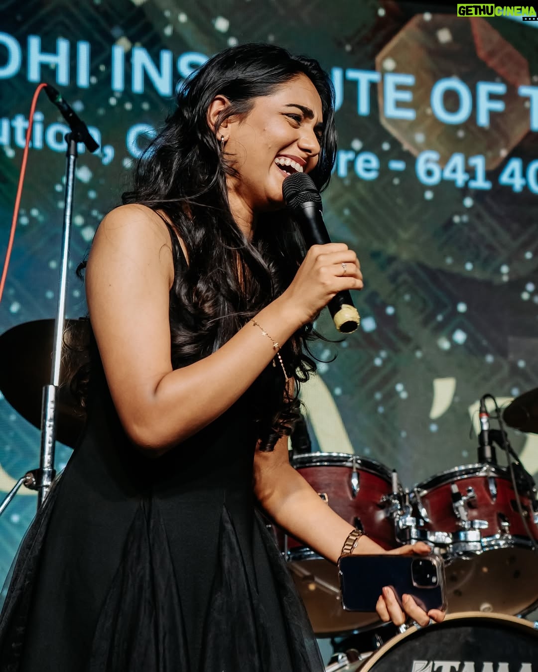 Preetha - 129.7K Likes - This is exactly what living in answered prayers looks like🤍💫

@thebiziofficial  @gabirajkumar ✨

Beautifully captured by @signaturemomentscreatives