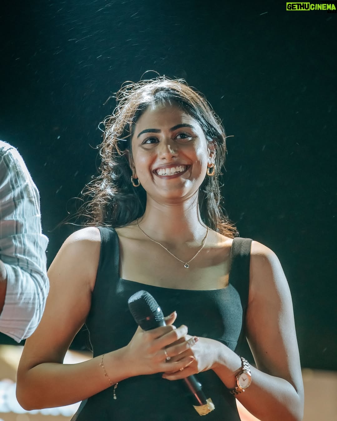 Preetha - 129.7K Likes - This is exactly what living in answered prayers looks like🤍💫

@thebiziofficial  @gabirajkumar ✨

Beautifully captured by @signaturemomentscreatives