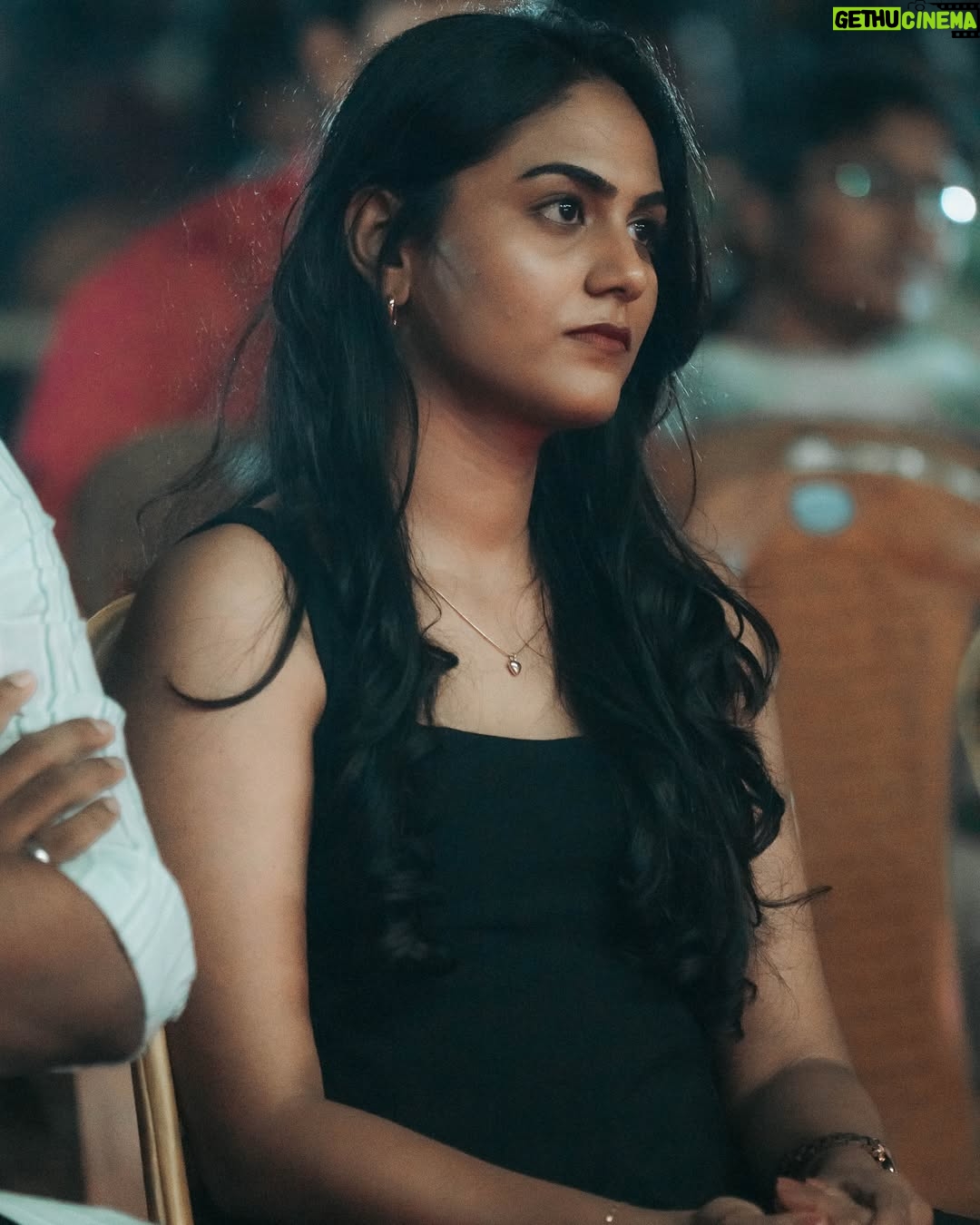 Preetha - 129.7K Likes - This is exactly what living in answered prayers looks like🤍💫

@thebiziofficial  @gabirajkumar ✨

Beautifully captured by @signaturemomentscreatives