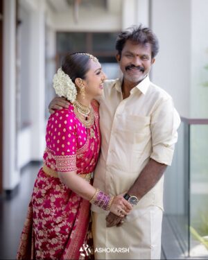 Preetha Vijayakumar Instagram - July 15th ♥️ ♥️ ♥️