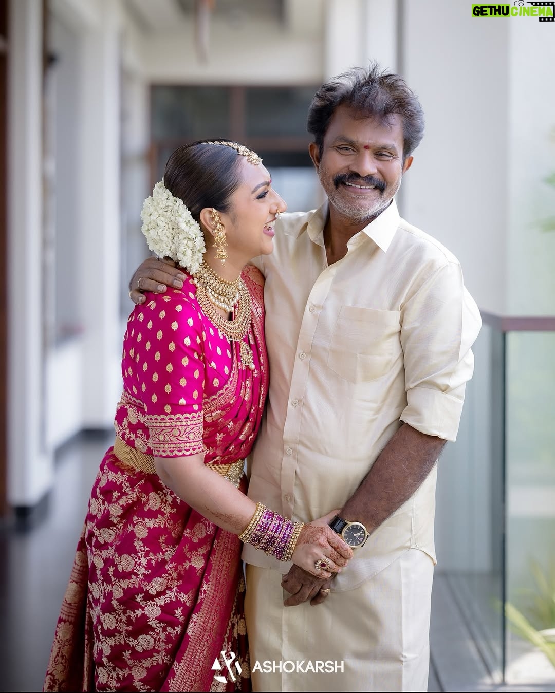 Preetha Vijayakumar - 20.8K Likes - July 15th ♥️ ♥️ ♥️