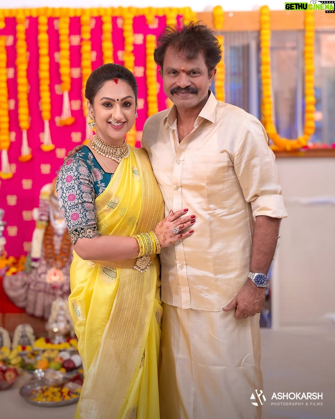 Preetha Vijayakumar - 20.8K Likes - July 15th ♥️ ♥️ ♥️