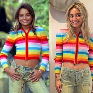Priscilla Betti Instagram - 24 ans aujourd’hui 🎂 
1 - Publicité télé pour mon 2ème album 🐞 
2 - Je rentre encore dedans 🌈 
3 - Je découvre la pochette de mon 1er single 🥹
4 - C’était CRAZY (si t’as la réf fait coucou) 👋 @britneyspears 
5 - On a partagé quelques Happy-Meal 🍟 
6 - Bric-à-brac de #souvenirs 📚 
7 - Ma toute première maquette 💿 
8 - Ici Priss’, quelle est la mission ? 🔍 
9 - Un samedi matin sur France 2 ☀️ 
10 - Les lettres rouges ♥️
11 - De retour sur scène pour mes 25 ans de carrière 😍

#priscilla #since2001 #priscillabetti #annee2000 #toujourspasdamour