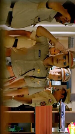 Pritam Kagne Instagram - “फक्त एंट्री नाही… ही आहे IPS अहिल्या पाटीलची ‘वॉर्निंग’! 🚨🔥”
Ips Ahilya patil - Pritam Kagne portrays IPS Ahilya Patil with a natural performance and a strong sense of responsibility in this office entry scene.
✨ Ahilya Marathi Movie | Pritam Kagne
🔥 Full Marathi Movie Now Streaming on YouTube!
👉 Watch Now & Get Inspired: https://youtu.be/1bB5B0tiBrw?si=id0QJXJJRU66hNbm
🎥 Link in bio / YouTube वर पाहा — Ahilya
#IPS #AhilyaPatil #PritamKagne #maharashtrapolice #police #MarathiActress #MarathiCinema #EntryScene #PowerfulEntry #ViralReels #ExplorePage #ReelsInstagram #ReelsIndia #TrendingNow #ActingScene #ActionScene #CinematicReels