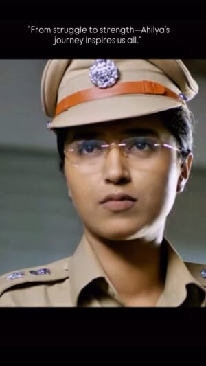 Pritam Kagne Instagram - 🔥 “In a world full of fear, she chooses bravery. Ahilya Patil inspires us all.” 🚨#pritamkangne
#AhilyaPatil #maharashtrapolice
#PoliceOfficer
#InspiringStory
#CourageInUniform
#BraveHeart
#DutyAndHonor
#FearlessOfficer
#WomenInUniform
#StrengthAndCourage
#HeroicJourney
#Motivation
#PrideOfTheForce
“Police officer Ahilya Patil inspires us with her courage, bravery, and unwavering dedication to justice.”
