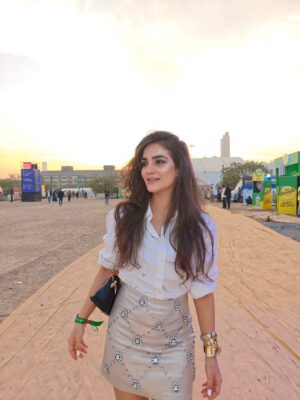 Priyanka Purohit Instagram - 🪩