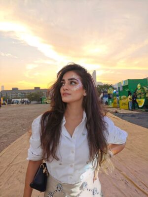 Priyanka Purohit Instagram - 🪩
