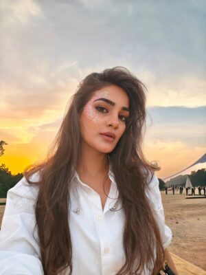 Priyanka Purohit Instagram - 🪩