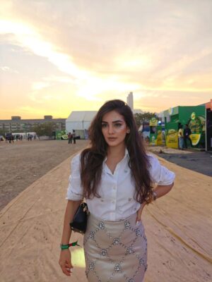 Priyanka Purohit Instagram - 🪩