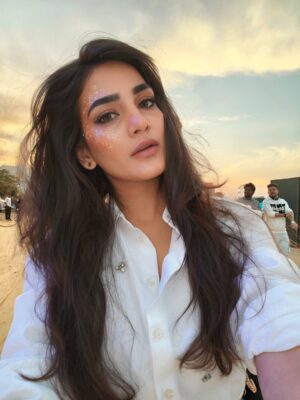Priyanka Purohit Instagram - 🪩