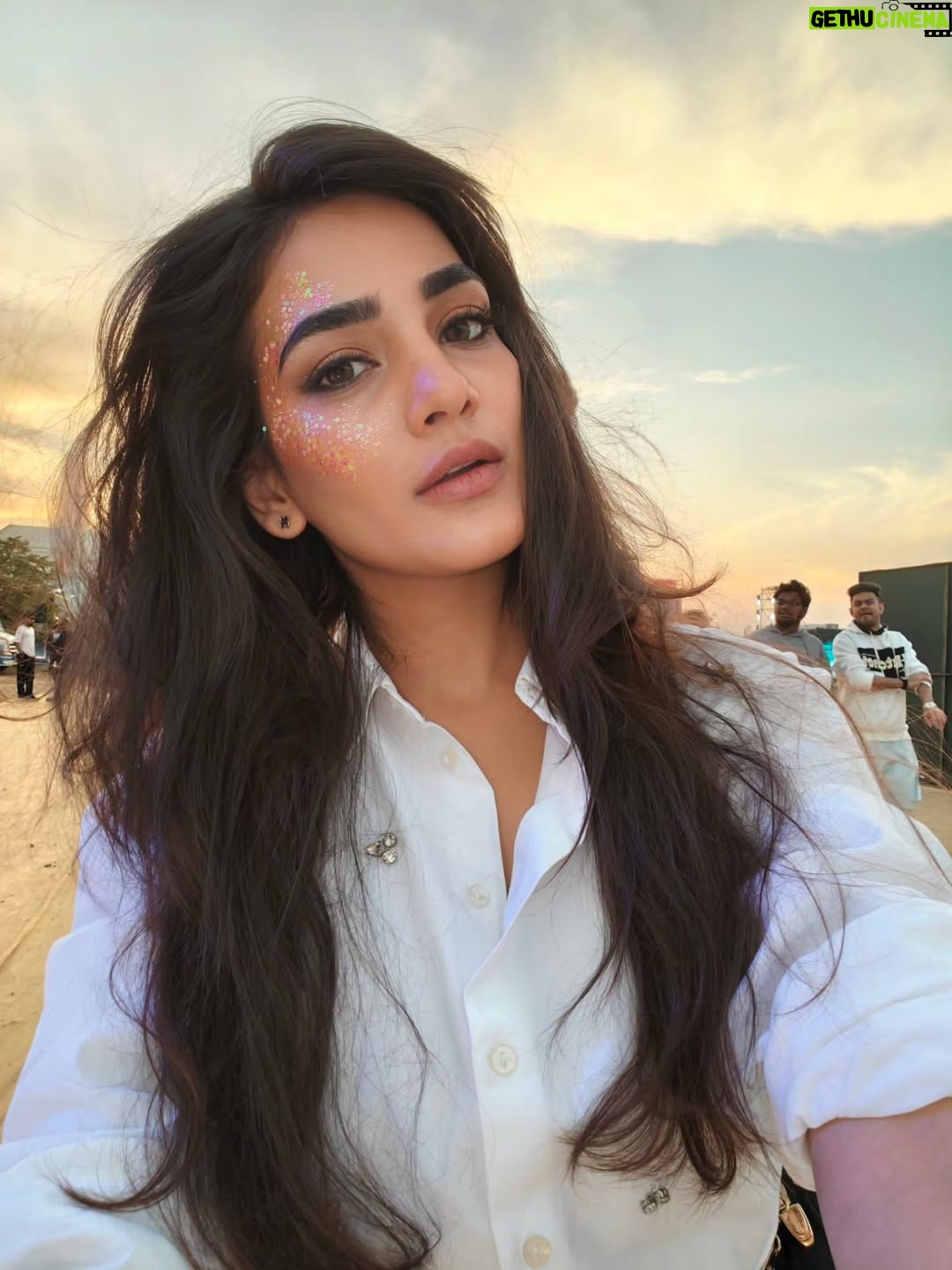 Priyanka Purohit - 14.8K Likes - 🪩