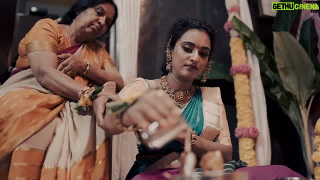 Priyanka Shivanna - 38.7K Likes - ನಮ್ಮ ಮನೆ ಸತ್ಯನಾರಾಯಣ ಪೂಜೆ 🙏🏼
.
.
.
Beautiful decor @taaruni_creations ♥️
 

#trendingreels #viralreels #festival