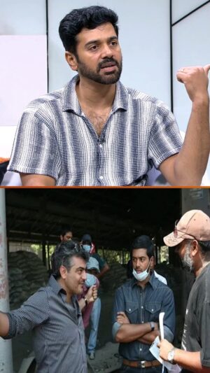 Pujitha Devaraj Instagram - Ashwin about AK! 😍

VANAKKAM TAMIZHA | MON - SAT | 8 AM

#SunTV #VanakkamTamizha #VanakkamTamizhaOnSunTV #AshwinKakumanu #AjithKumar #Mankatha #SunReels #SunDigital