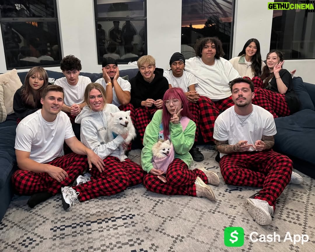 QTCinderella - 37.4K Likes - Camp Peak 2025 has come to an end! 🏕️
Thank you so much to @cashapp for sponsoring the whole event and thank you for watching! 💚

#CashAppPartner