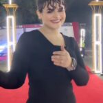 Qudsia Ali