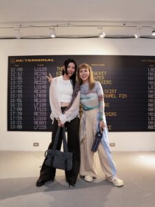 Actress Queen Wei HD Photos and Wallpapers October 2025