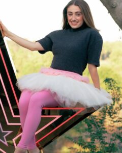 Actress Rachel Sennott HD Photos and Wallpapers December 2025