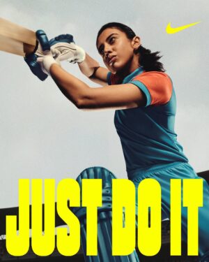 Radha Yadav Instagram - When the world chose not to believe, India chose the trophy.
@jemimahrodrigues, @radhay21, and @smriti_mandhana are Champions for the first time ever, on home soil.