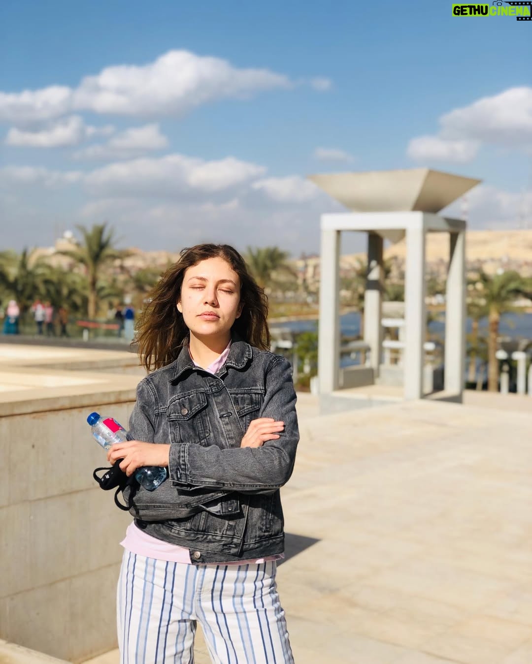 Rahma Hassan - 33.7K Likes - 🌞